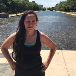 Meet your Posher, Blanca